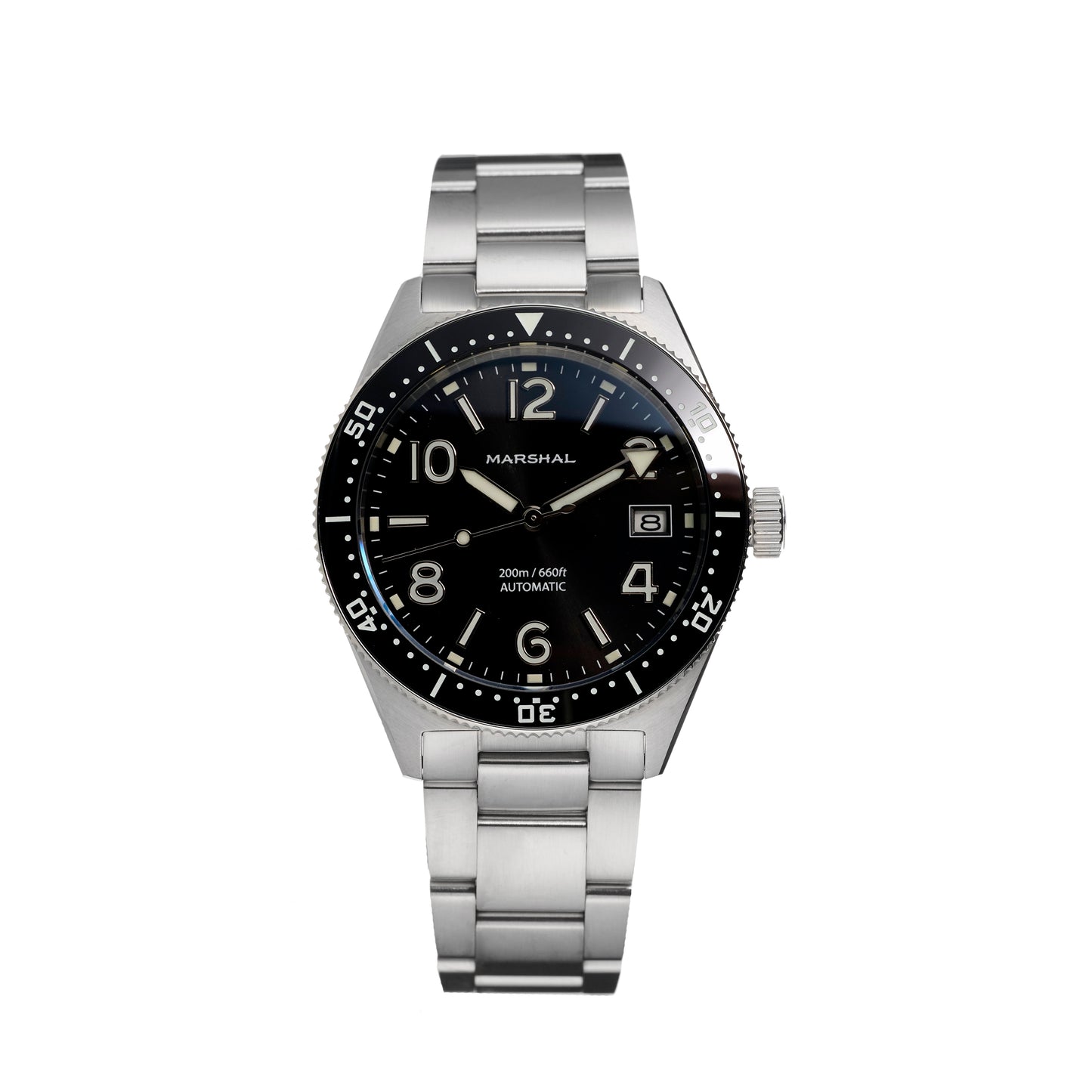 MEN'S DIVER - 104341