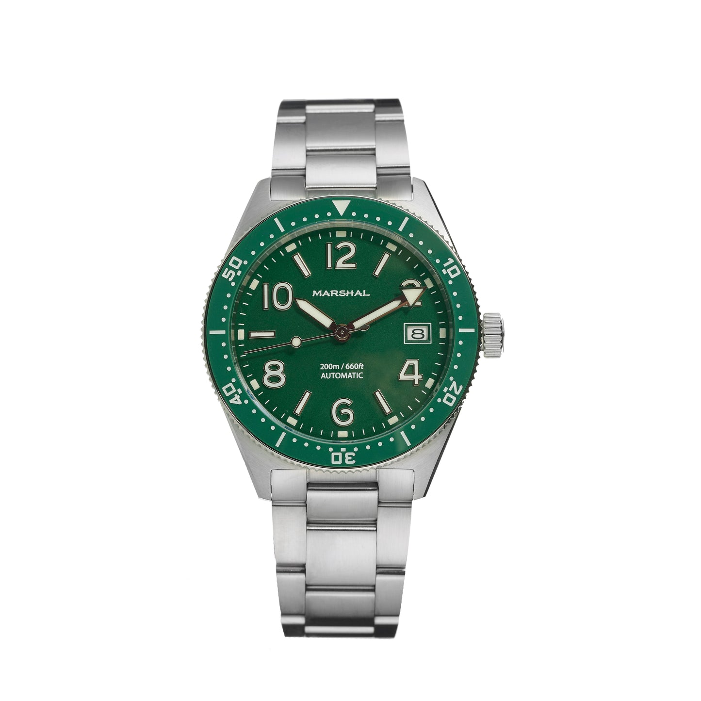 MEN'S DIVER - 104343