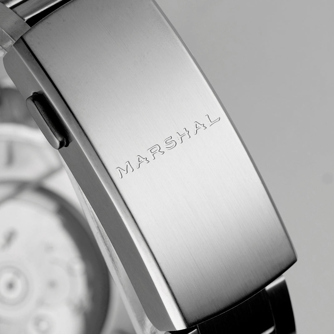 Marshal Watch