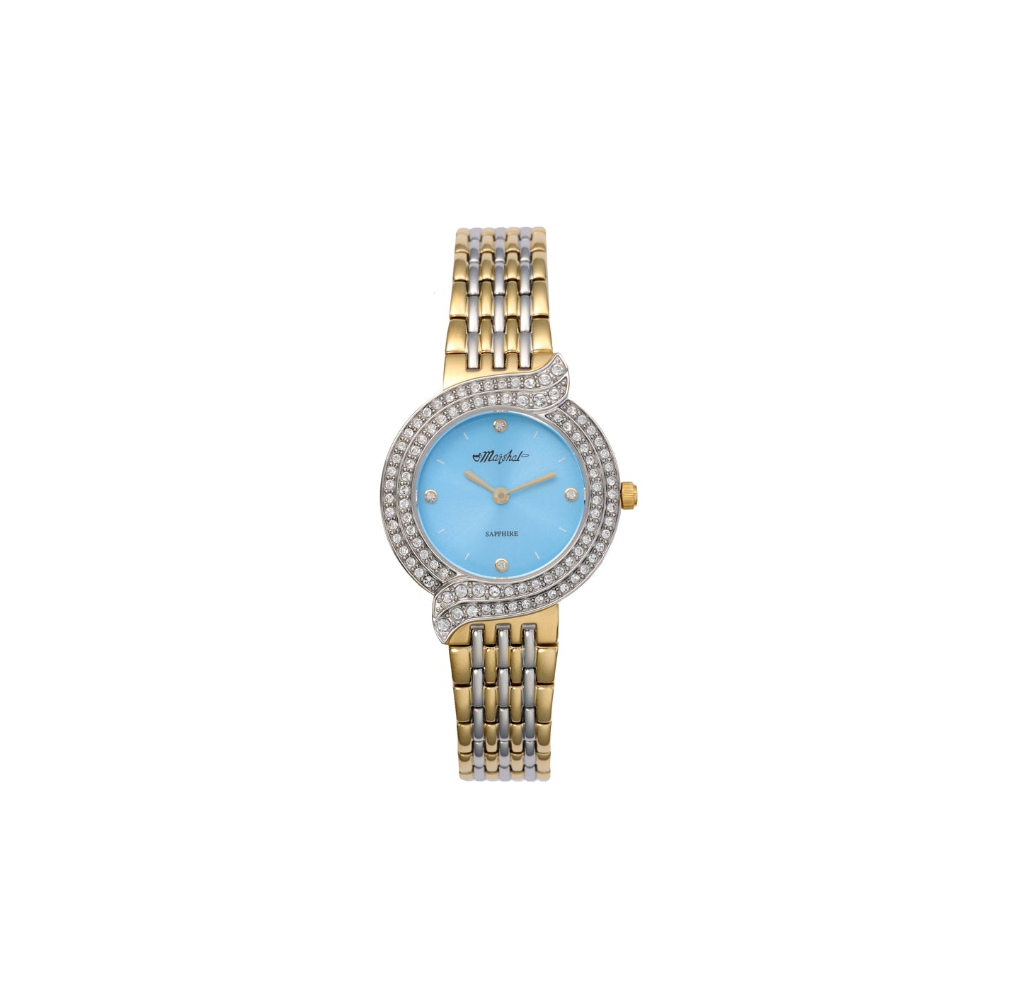 LADIES' CLASSIC - 302114T
