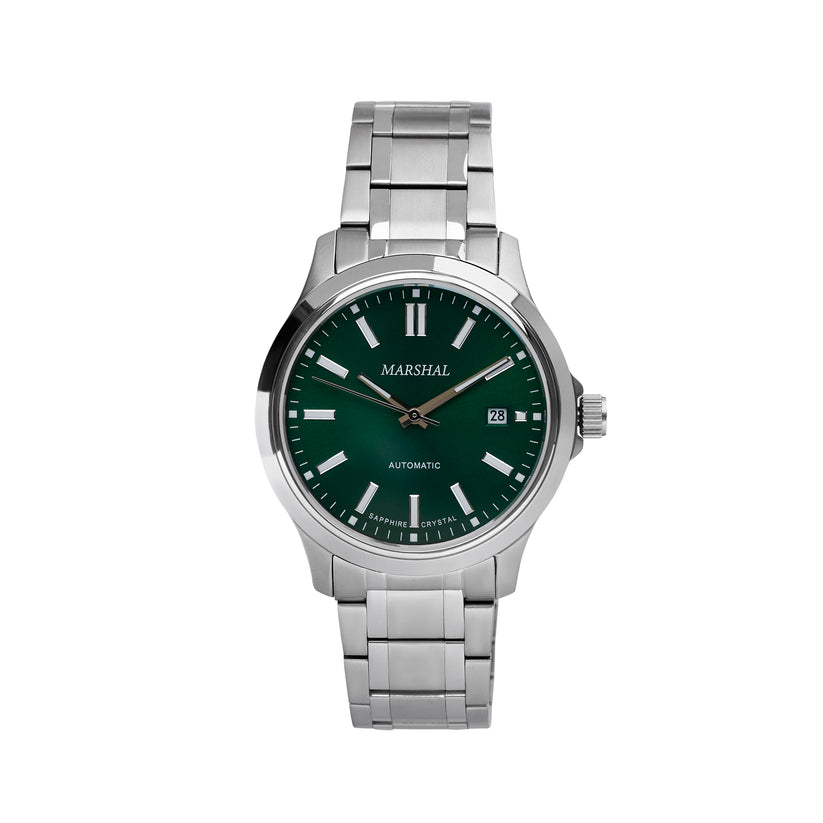 MEN'S CLASSIC - M102363 – Marshal Watch