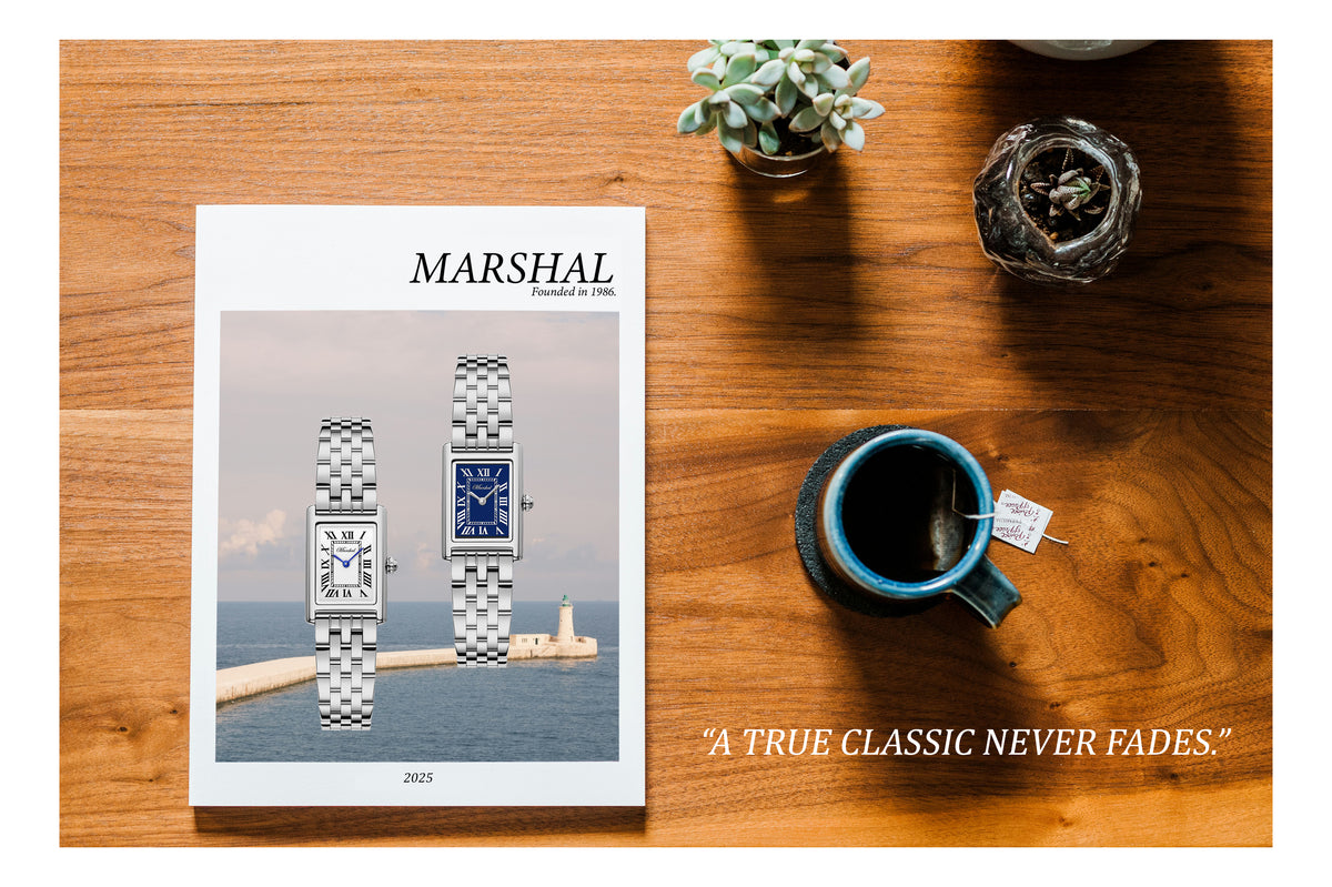 Marshal Watch