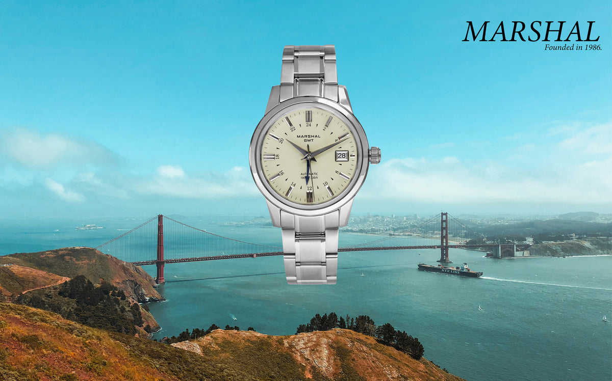 Marshal Watch